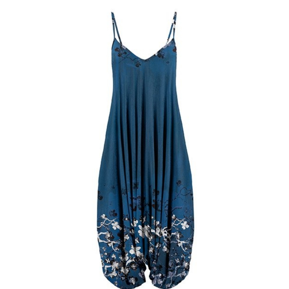 Harem Jumpsuit